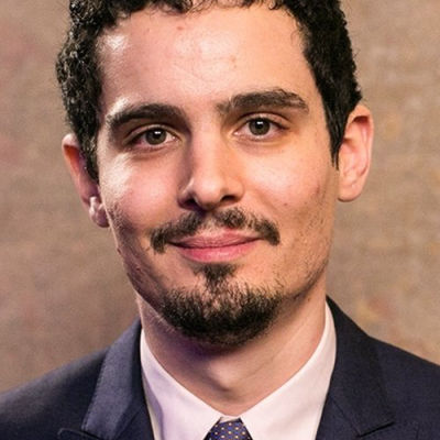 Damien Chazelle image